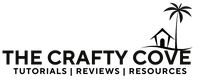 The Crafty Cove
